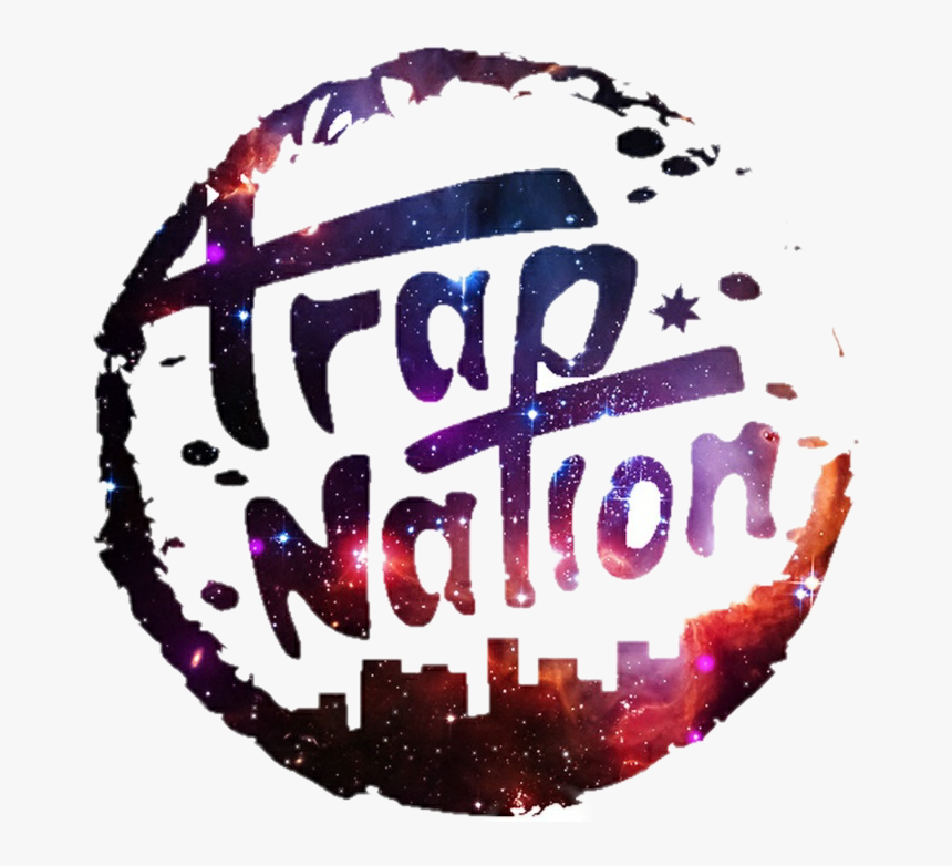 Detail Logo Trap Nation Nomer 24