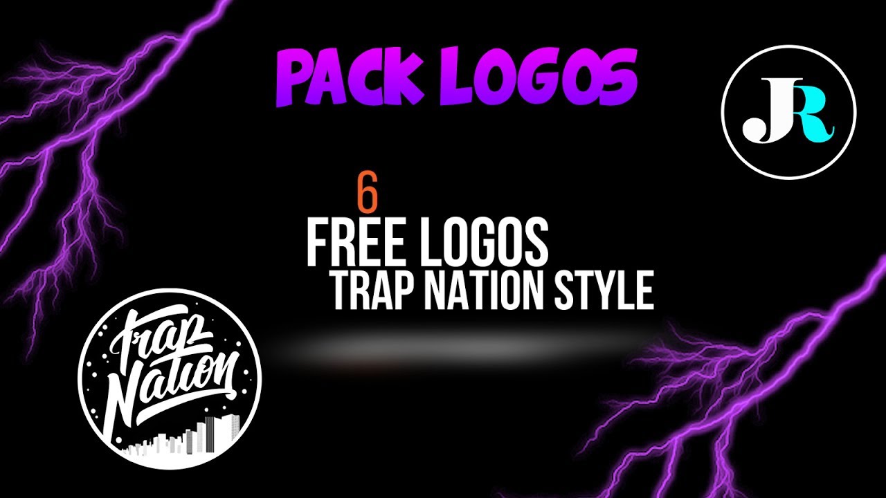 Detail Logo Trap Nation Nomer 47