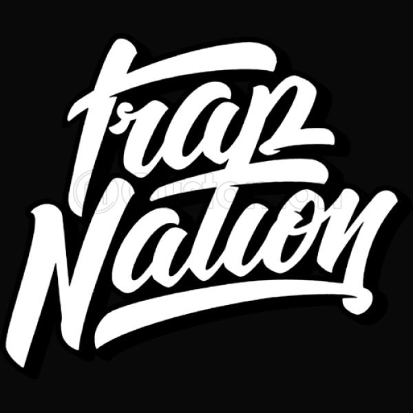 Detail Logo Trap Nation Nomer 49