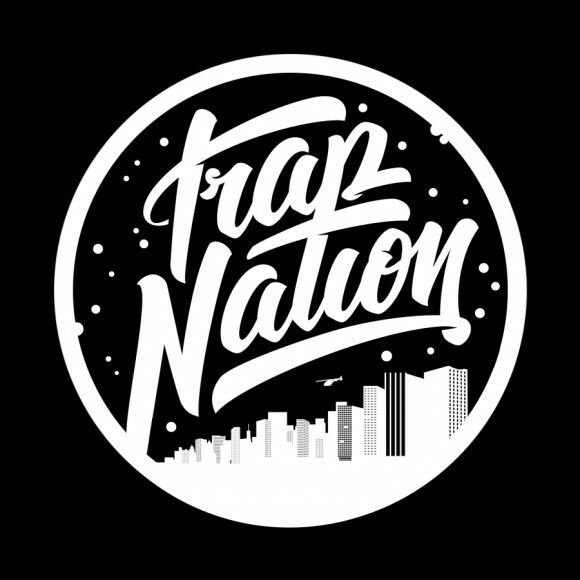 Detail Logo Trap Nation Nomer 10