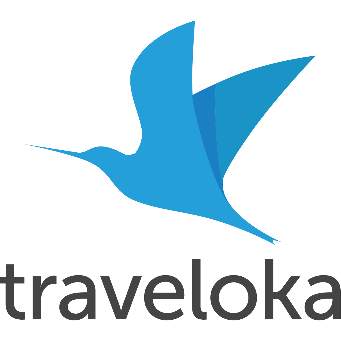 Logo Traveloka Png - KibrisPDR