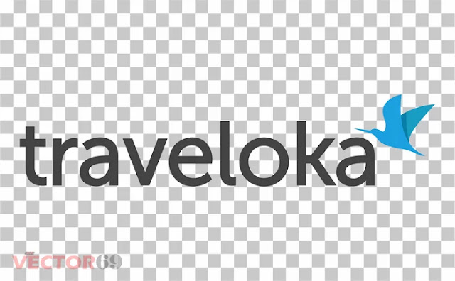 Detail Logo Traveloka Png Nomer 3