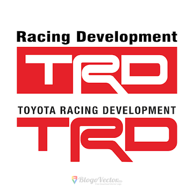 Detail Logo Trd Png Nomer 28