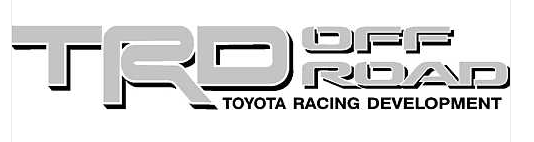 Detail Logo Trd Png Nomer 35