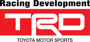 Detail Logo Trd Png Nomer 6