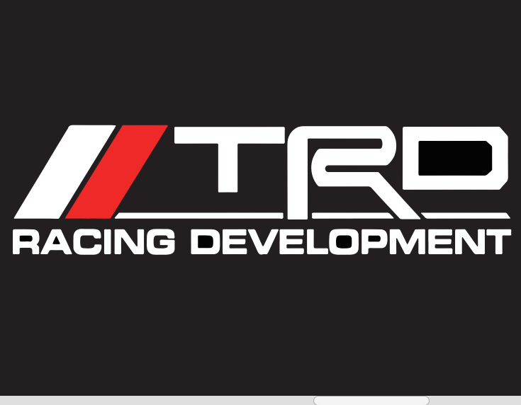 Detail Logo Trd Png Nomer 42