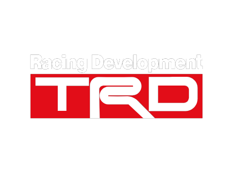 Detail Logo Trd Png Nomer 46