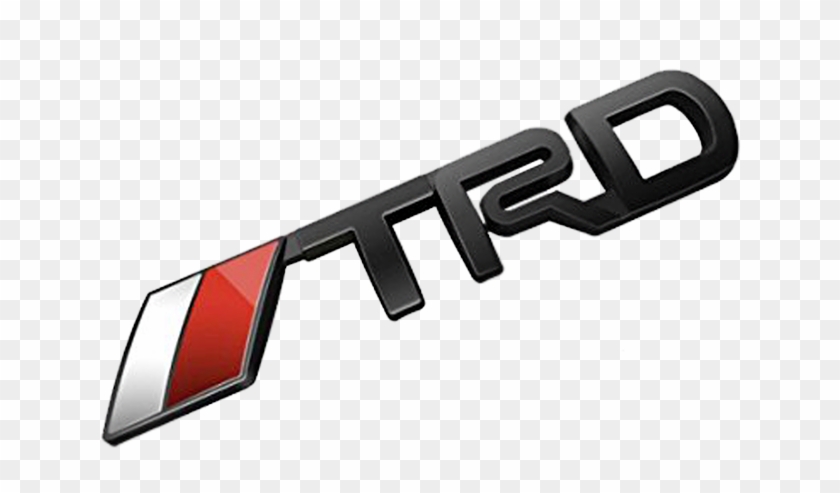 Detail Logo Trd Png Nomer 9