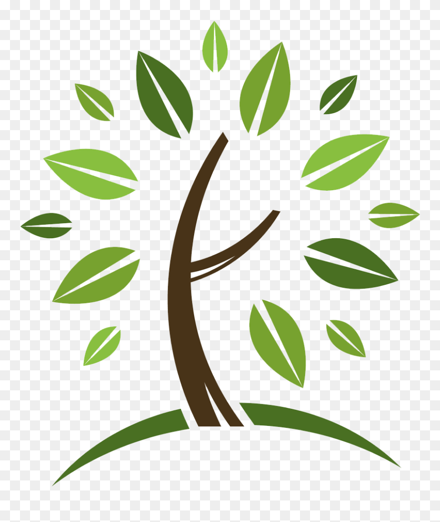 Logo Tree Png - KibrisPDR