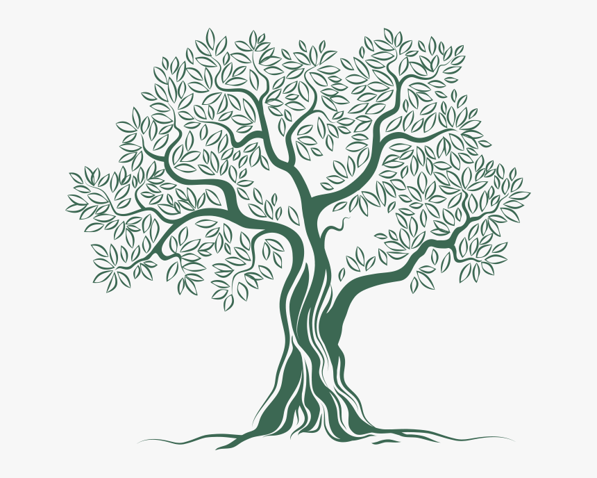 Detail Logo Tree Png Nomer 21