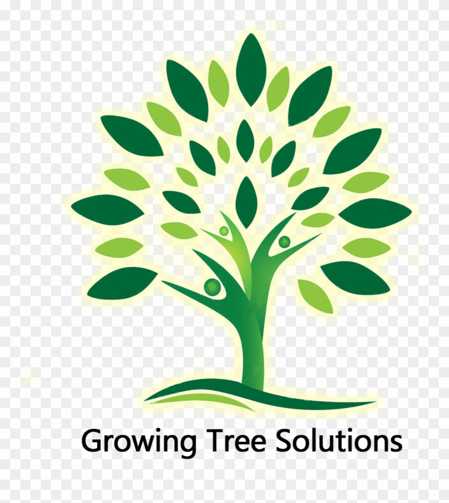 Detail Logo Tree Png Nomer 5