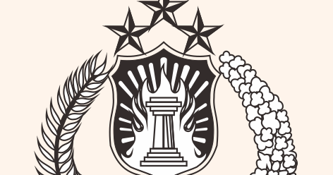 Detail Logo Tri Brata Nomer 43