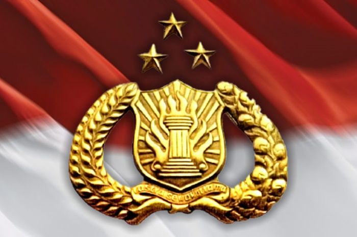 Detail Logo Tri Brata Png Nomer 16