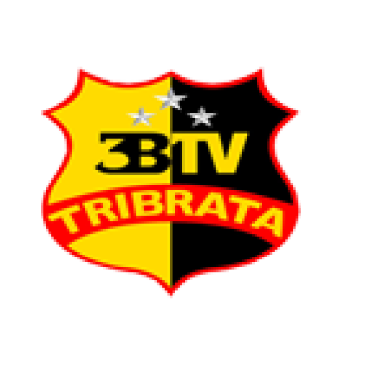 Detail Logo Tri Brata Png Nomer 17