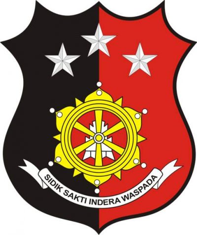 Detail Logo Tribrata Png Nomer 31