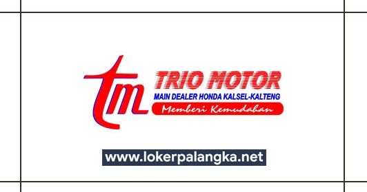 Detail Logo Trio Motor Nomer 5