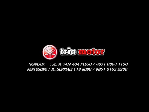 Detail Logo Trio Motor Nomer 26