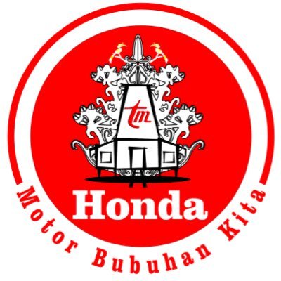 Detail Logo Trio Motor Nomer 3