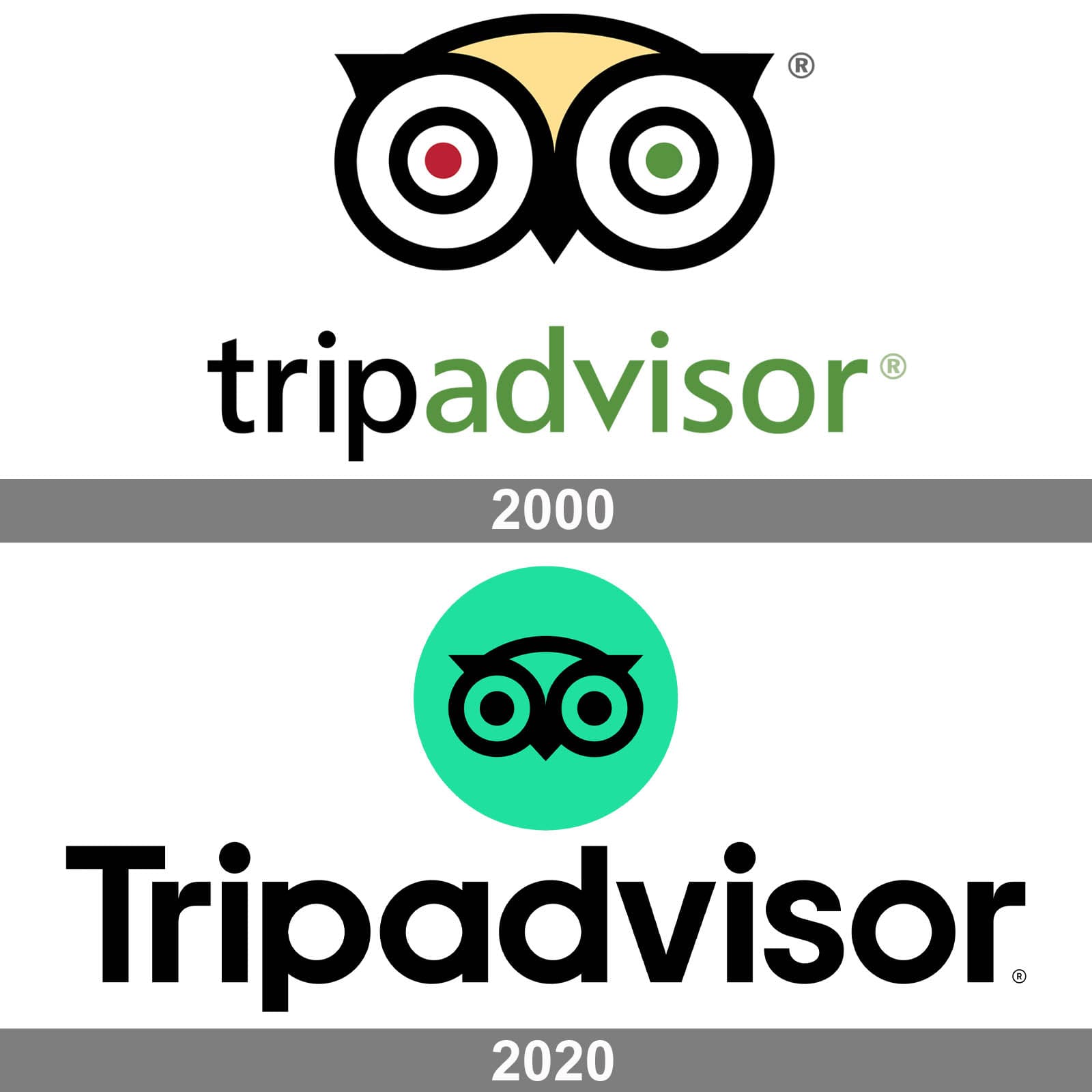 Detail Logo Trip Advisor Nomer 10