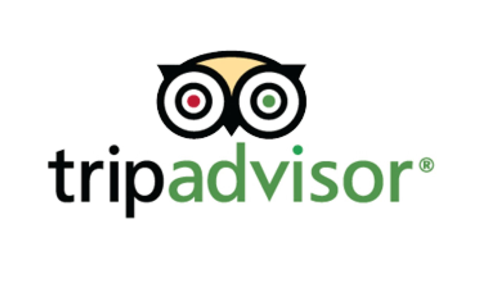 Detail Logo Trip Advisor Nomer 27