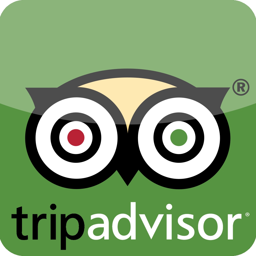 Detail Logo Trip Advisor Nomer 8