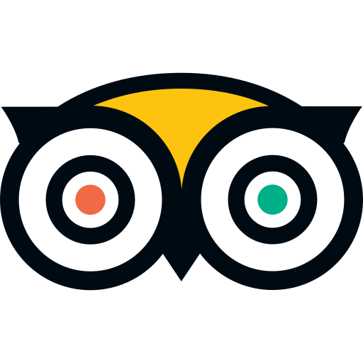 Detail Logo Tripadvisor Nomer 10