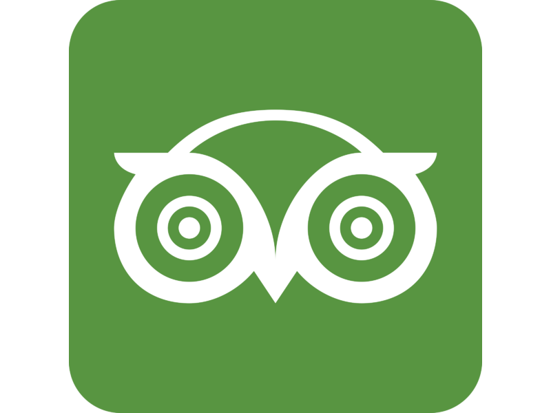 Detail Logo Tripadvisor Nomer 13