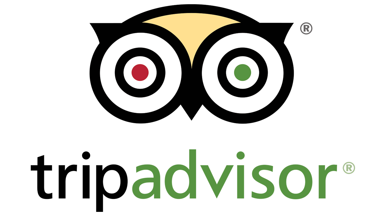 Detail Logo Tripadvisor Nomer 4
