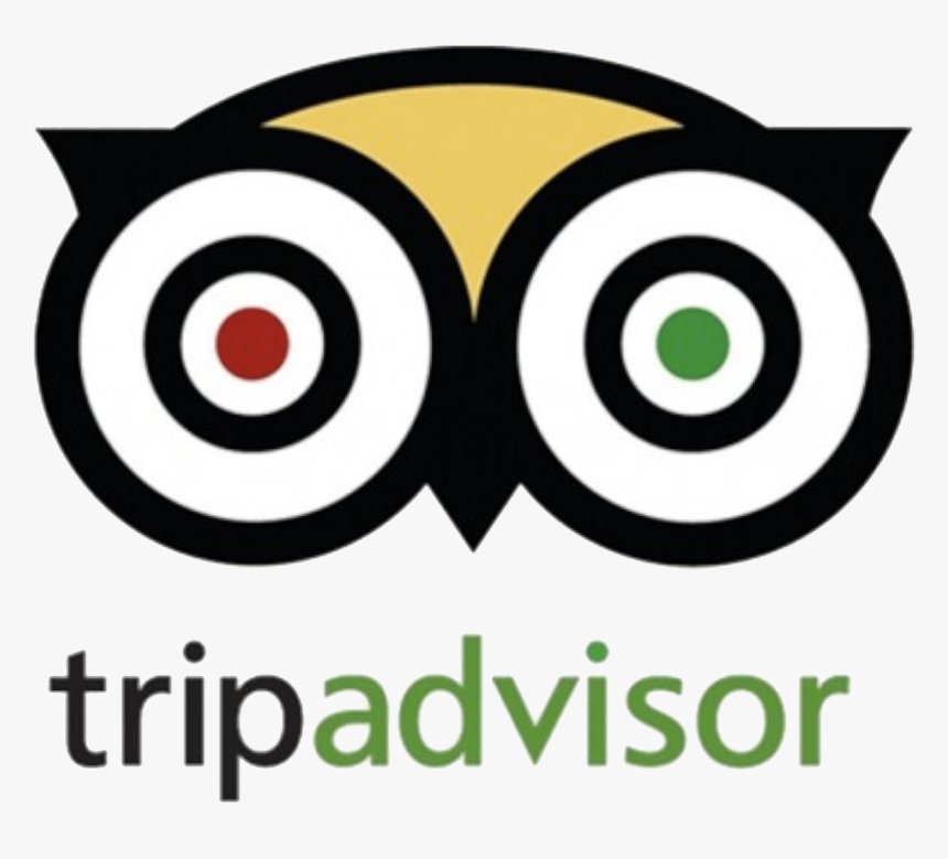 Detail Logo Tripadvisor Nomer 25