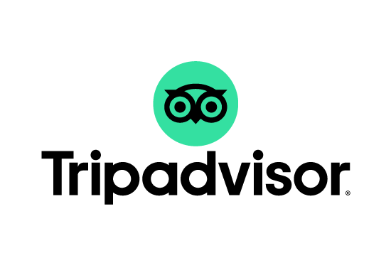 Detail Logo Tripadvisor Png Nomer 9