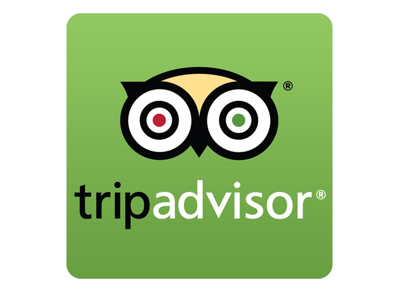 Detail Logo Tripadvisor Png Nomer 15