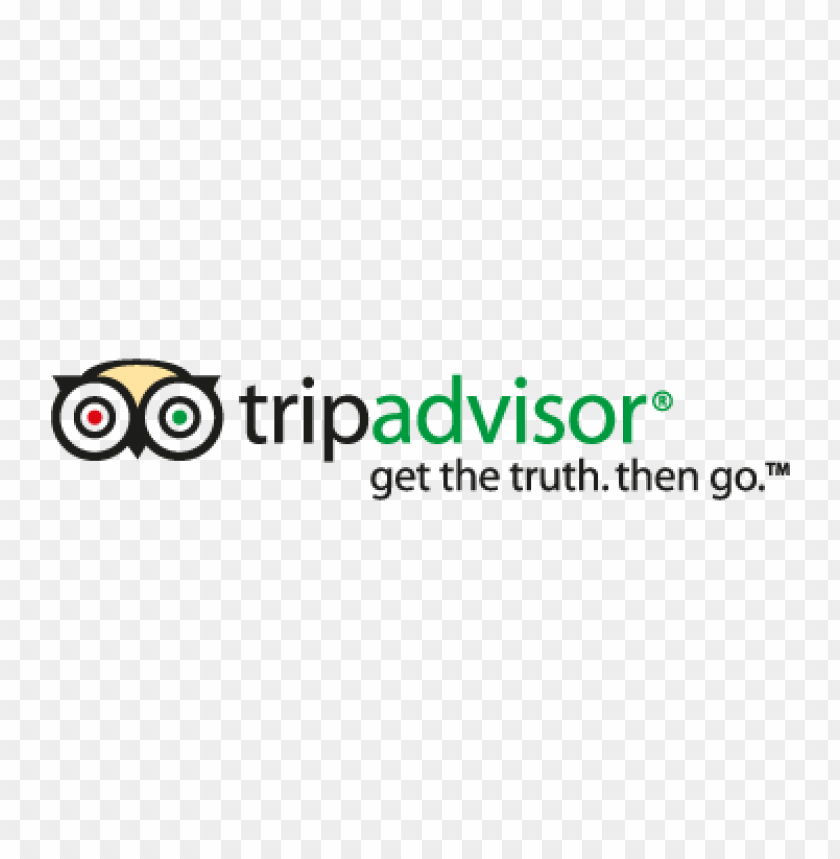 Detail Logo Tripadvisor Vector Nomer 36