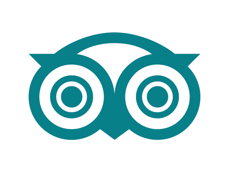 Detail Logo Tripadvisor Vector Nomer 41