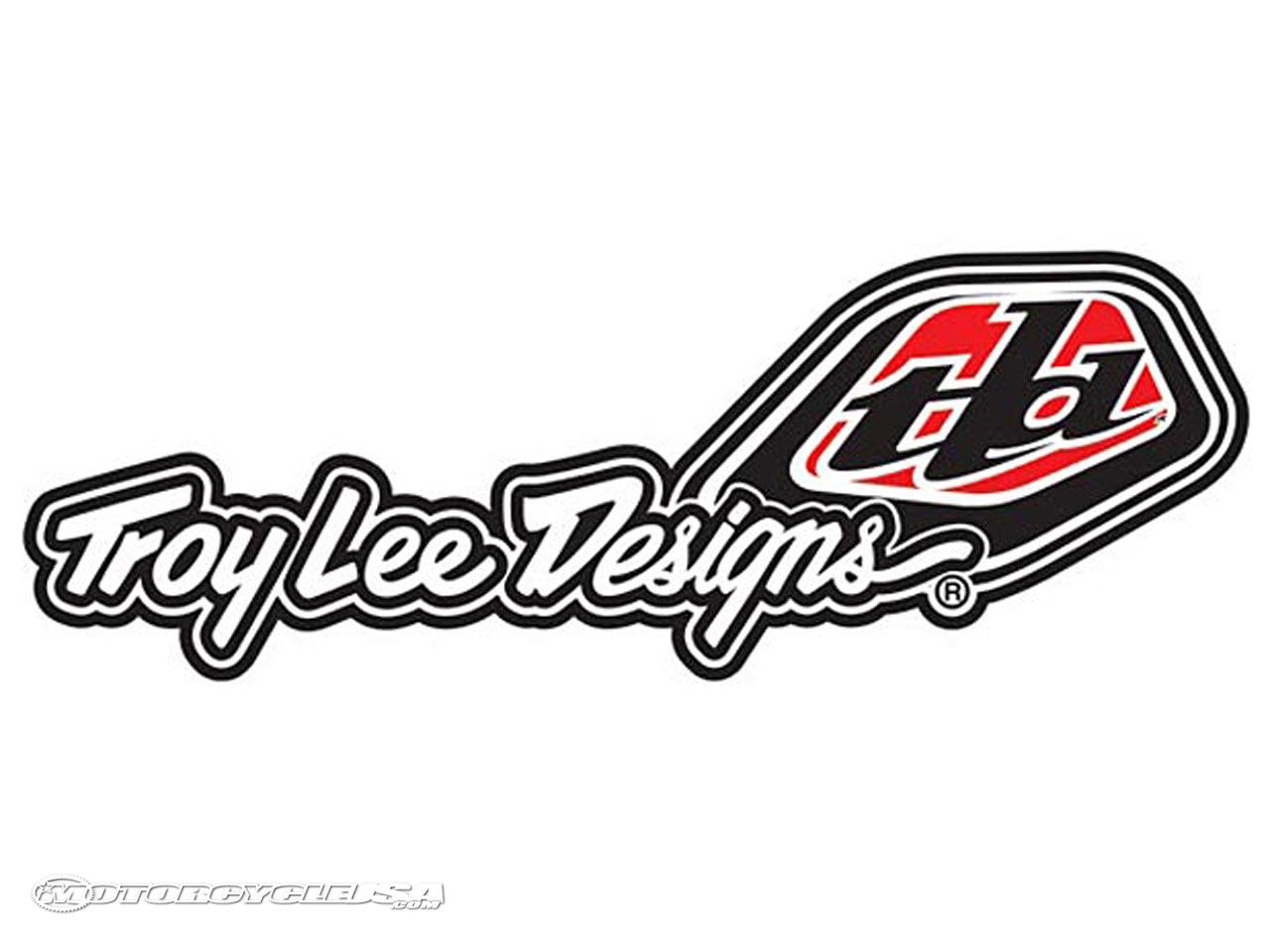 Detail Logo Troy Lee Designs Nomer 3