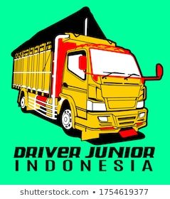 Detail Logo Truck Cabe Nomer 23