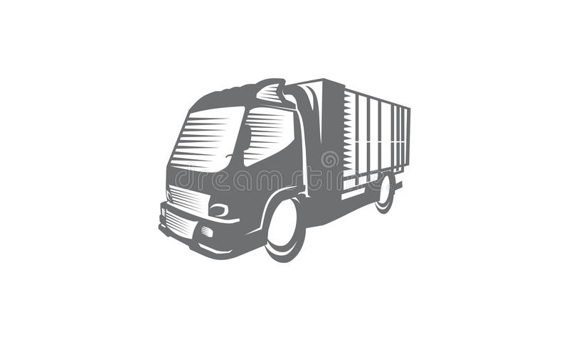 Detail Logo Truck Canter Vector Nomer 27