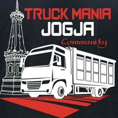 Detail Logo Truck Mania Nomer 23