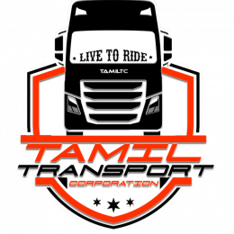 Detail Logo Truck Mania Nomer 32