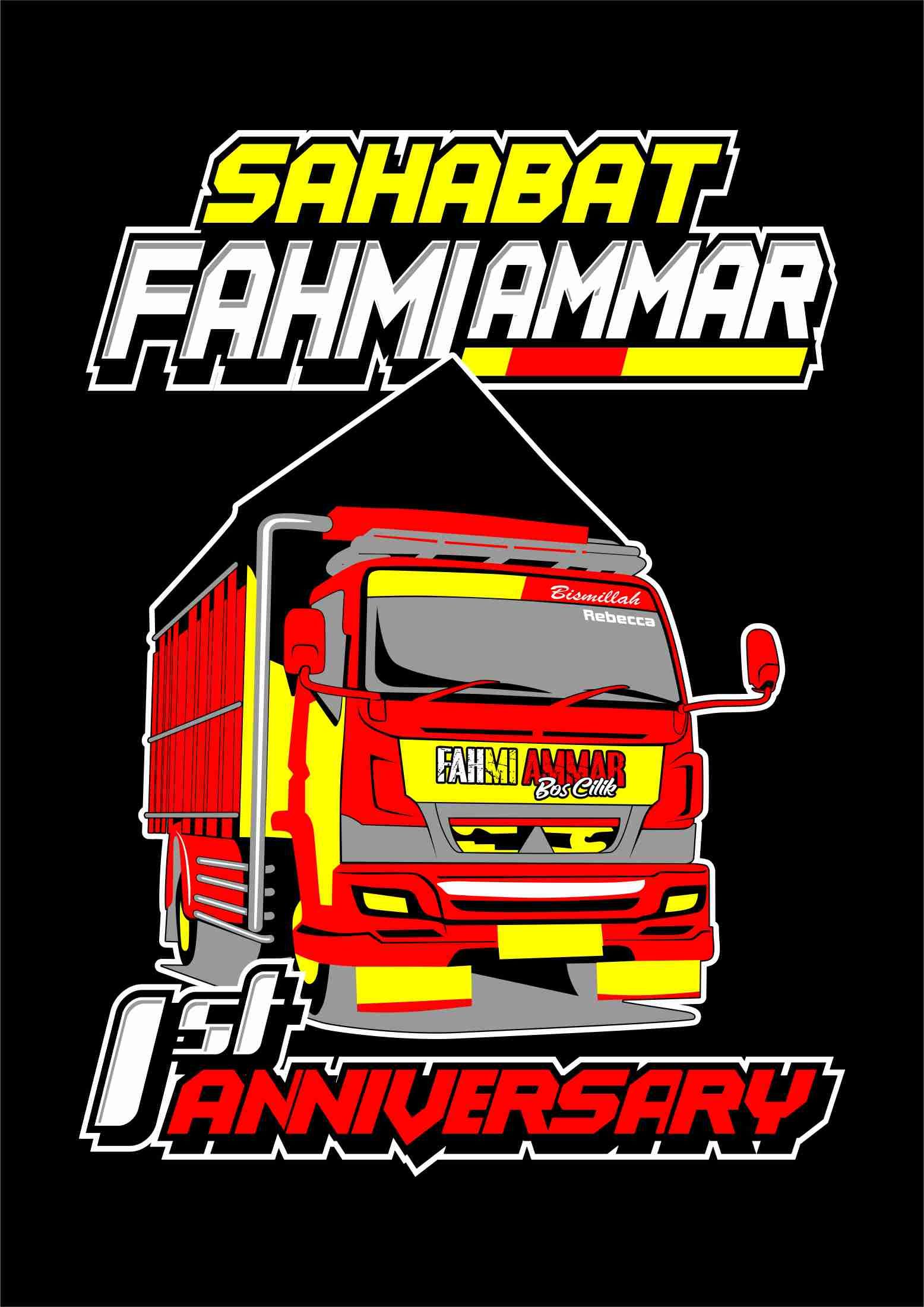 Detail Logo Truck Oleng Nomer 2