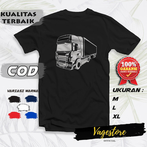 Detail Logo Truck Oleng Nomer 31