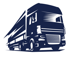 Logo Truck Png - KibrisPDR