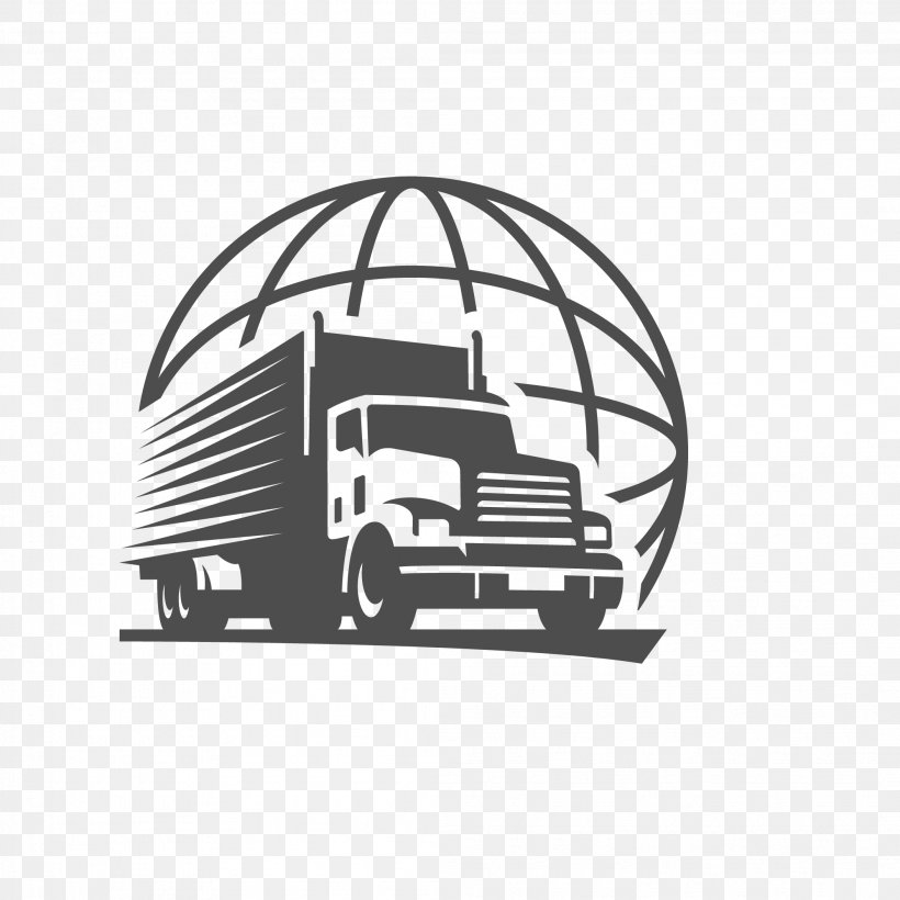 Detail Logo Truck Png Nomer 2