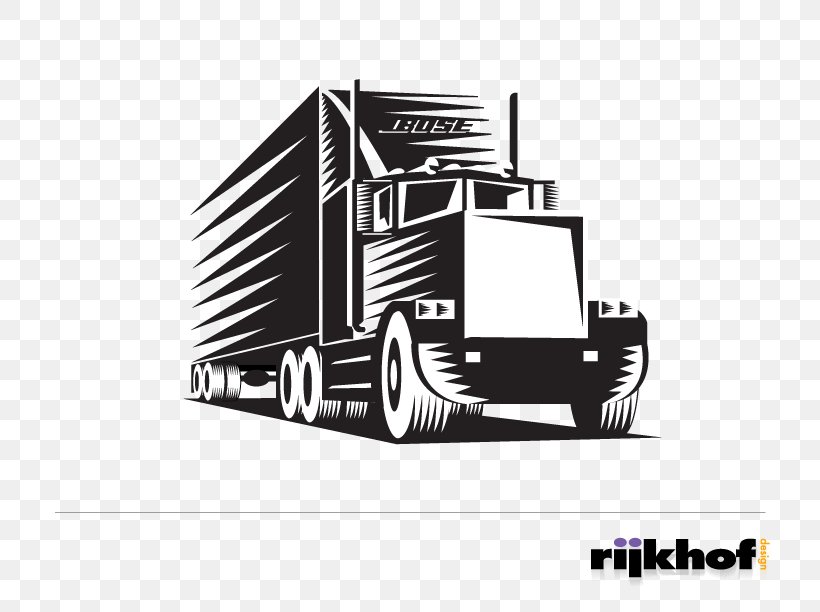 Detail Logo Truck Png Nomer 6