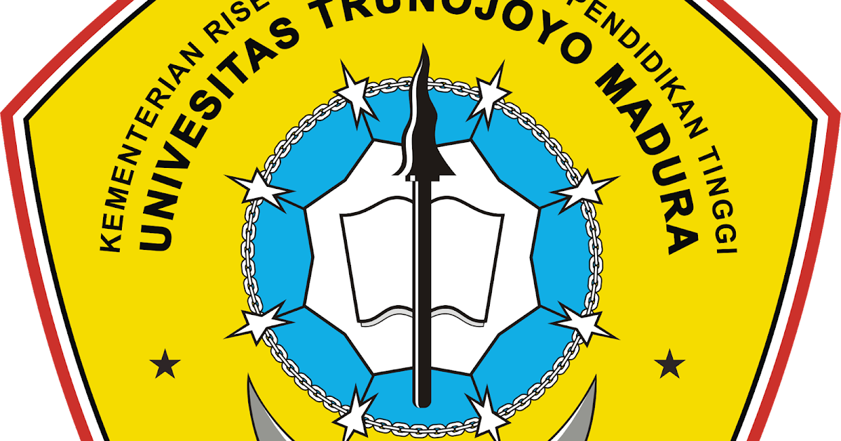 Detail Logo Trunojoyo Madura Nomer 4