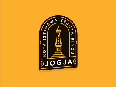 Detail Logo Tugu Jogja Nomer 48