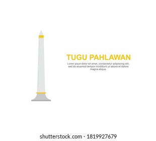 Detail Logo Tugu Pahlawan Nomer 2