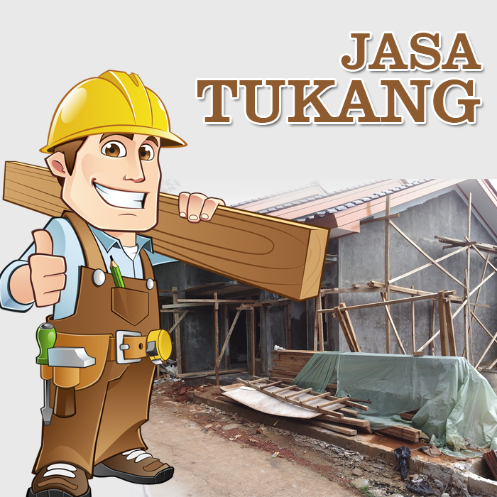 Detail Logo Tukang Bangunan Nomer 25