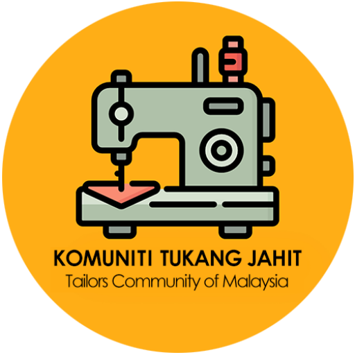 Detail Logo Tukang Jahit Nomer 28