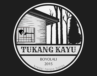 Detail Logo Tukang Kayu Nomer 37