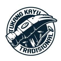 Detail Logo Tukang Kayu Nomer 8